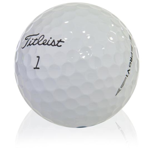 Titleist Pro V1 Custom Logo Golf balls | GoLOGOlfballs.com