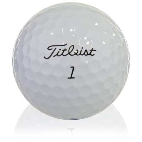 Titleist Pro V1 Custom Logo Golf Balls 1898