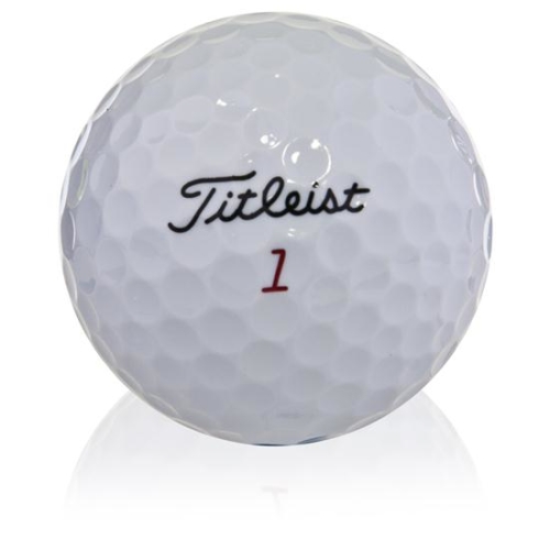 Titleist Logo Golf Ball 72