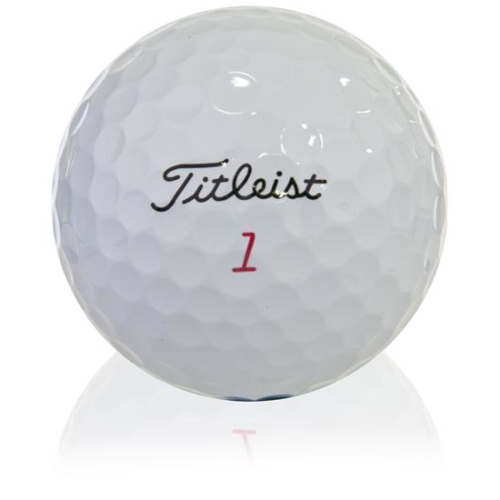 Titleist Logo Golf Ball 85