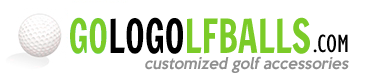 Gologolfballs.com Logo