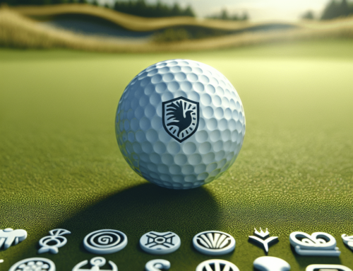 Custom Logo Golf Balls: The Ultimate Guide to Bulk Orders